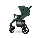 Прогулянкова коляска Lionelo Annet Plus Green Forest