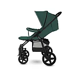 Прогулянкова коляска Lionelo Annet Plus Green Forest