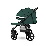 Прогулянкова коляска Lionelo Annet Plus Green Forest