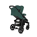 Прогулянкова коляска Lionelo Annet Plus Green Forest