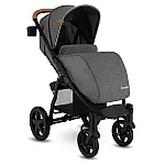 Прогулянкова коляска Lionelo Annet Plus Stone Caramel