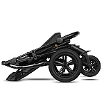 Прогулочная коляска Lionelo Annet Tour Black Carbon