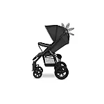 Прогулочная коляска Lionelo Annet Tour Black Carbon