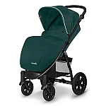 Прогулочная коляска Lionelo Annet Tour Green Turquoise