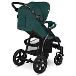 Прогулочная коляска Lionelo Annet Tour Green Turquoise