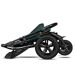 Прогулочная коляска Lionelo Annet Tour Green Turquoise