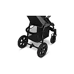 Прогулянкова коляска Lionelo Annet Tour Grey Stone