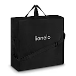 Прогулочная коляска Lionelo Cloe Beige Sand