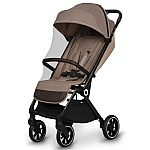 Прогулочная коляска Lionelo Cloe Beige Sand