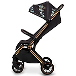 Прогулочная коляска Lionelo Cloe Golden Moments