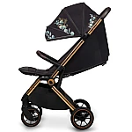 Прогулочная коляска Lionelo Cloe Golden Moments