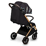 Прогулочная коляска Lionelo Cloe Golden Moments