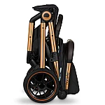 Прогулочная коляска Lionelo Cloe Golden Moments