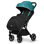 Прогулочная коляска Lionelo Cloe Green Emerald