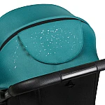 Прогулочная коляска Lionelo Cloe Green Emerald