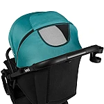 Прогулочная коляска Lionelo Cloe Green Emerald