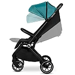 Прогулочная коляска Lionelo Cloe Green Emerald