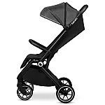 Прогулянкова коляска Lionelo Cloe Grey Stone