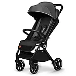 Прогулянкова коляска Lionelo Cloe Grey Stone