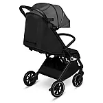 Прогулянкова коляска Lionelo Cloe Grey Stone