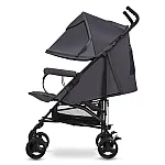 Прогулочная коляска-трость Lionelo Elia Grey White