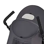 Прогулочная коляска-трость Lionelo Elia Grey White