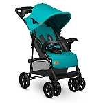 Vivid Turquoise