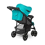 Прогулочная коляска Lionelo Lionelo Emma Plus Vivid Turquoise