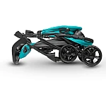 Прогулочная коляска Lionelo Lionelo Emma Plus Vivid Turquoise
