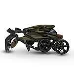 Прогулочная коляска Lionelo Emma Plus Forest Green