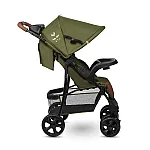 Прогулочная коляска Lionelo Emma Plus Forest Green