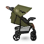 Прогулочная коляска Lionelo Emma Plus Forest Green