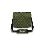 Прогулочная коляска Lionelo Emma Plus Forest Green