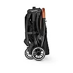 Прогулянкова коляска Lionelo Julie One Black