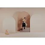 Прогулянкова коляска Lionelo Julie One Golden Moments