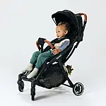 Прогулочная коляска Lionelo Julie One Stone Grey