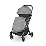 Прогулочная коляска Lionelo Julie One Stone Grey