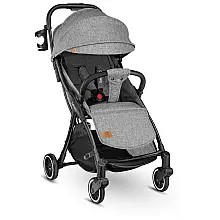 Прогулочная коляска Lionelo Julie One Stone Grey
