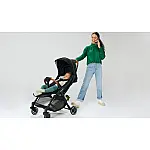 Прогулочная коляска Lionelo Julie One Stone Grey