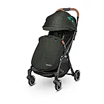 Прогулянкова коляска Lionelo Julie One Tropical Green