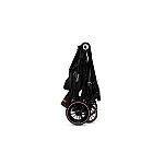 Прогулянкова коляска Lionelo Riya Black Onyx