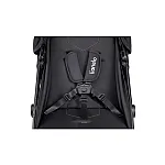 Прогулочная коляска Lionelo Zoey Black Onyx