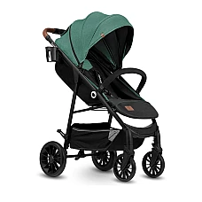 Прогулянкова коляска Lionelo Zoey Green Forest