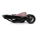 Прогулочная коляска Lionelo Zoey Pink Rose