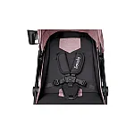 Прогулочная коляска Lionelo Zoey Pink Rose