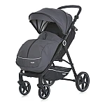 Прогулянкова коляска Bambi M 5723 VIVA Ash gray