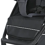 Прогулянкова коляска Bambi M 5723 VIVA Ash gray
