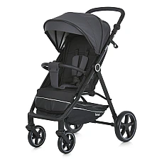 Прогулянкова коляска Bambi M 5723 VIVA Ash gray