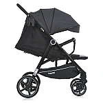 Прогулянкова коляска Bambi M 5723 VIVA Ash gray