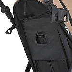 Прогулянкова коляска Bambi M 5723 VIVA Beige